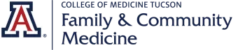 Family & Community Medicine logo