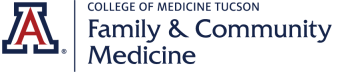 Family & Community Medicine logo