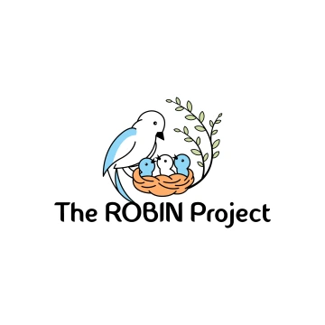 ROBIN logo